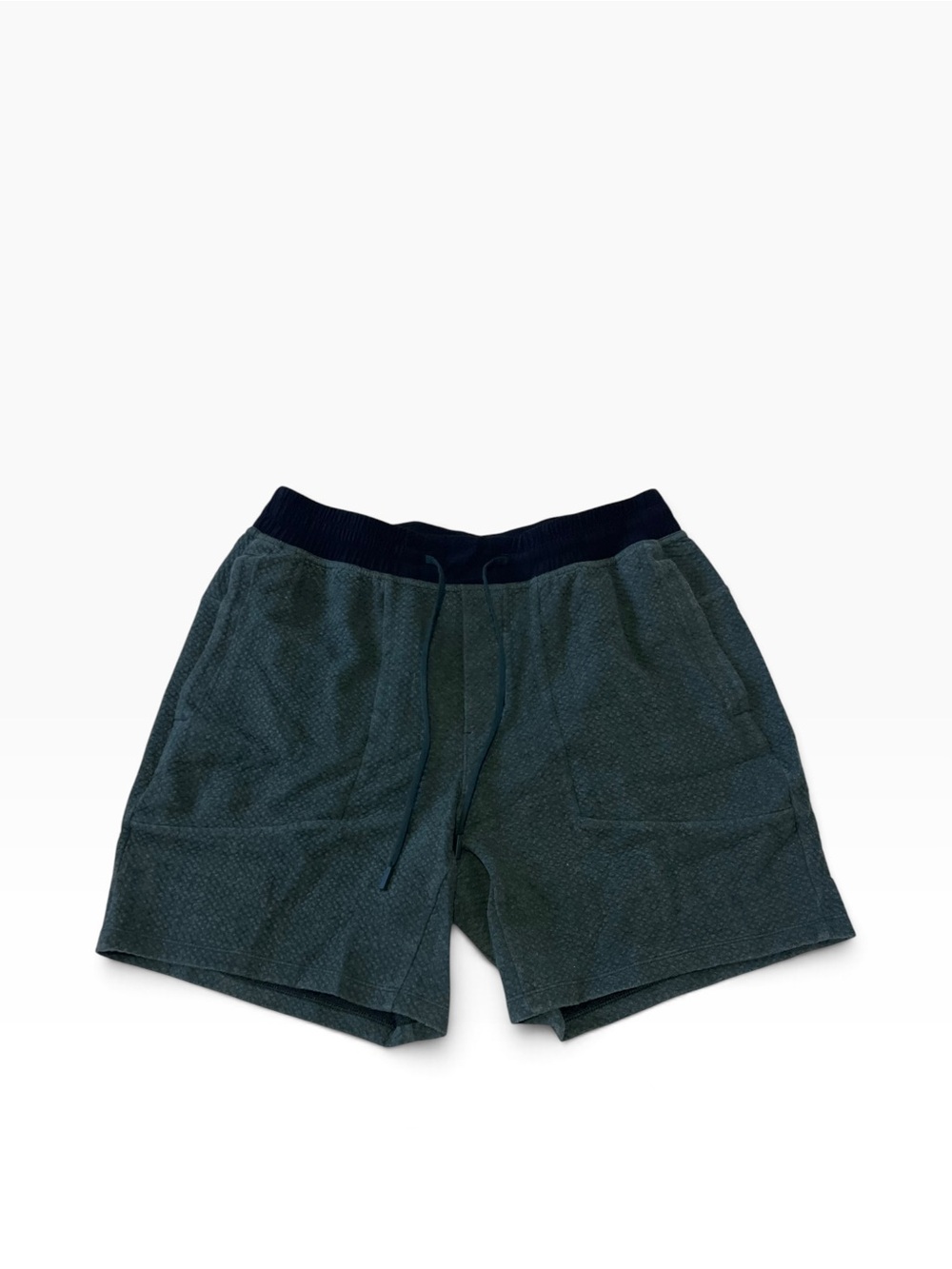 lululemon athletica Men's Textured Tech Short